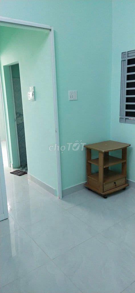 3x8m vuông vức lầu đúc, hoàn công đầy đủ, hẻm 3m 1041 Trần Xuân Soạn. - Ảnh 3