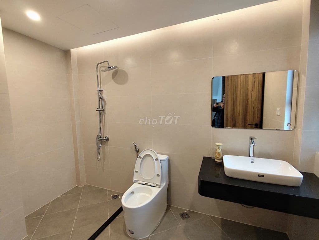 BÁN NHÀ SÀI ĐỒNG LÔ GÓC CHỜ THANG MÁY 20m OTO TRÁNH ĐỖ .GIÁ 8.1 tỷ - Ảnh 2