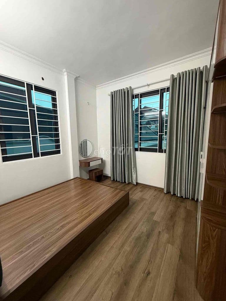 HIẾM-CẦU DIỄN- PHÚ DIỄN-VĂN TIẾN DŨNG – NHÀ MỚI – NGÕ RỘNG- 6.X - Ảnh 2