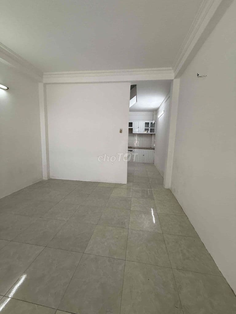 Bán Nhà Mặt Tiền Đường Số 12 - Ngay Bình Long - Văn Cao - Nhỉnh 5 tỷ - Ảnh 2