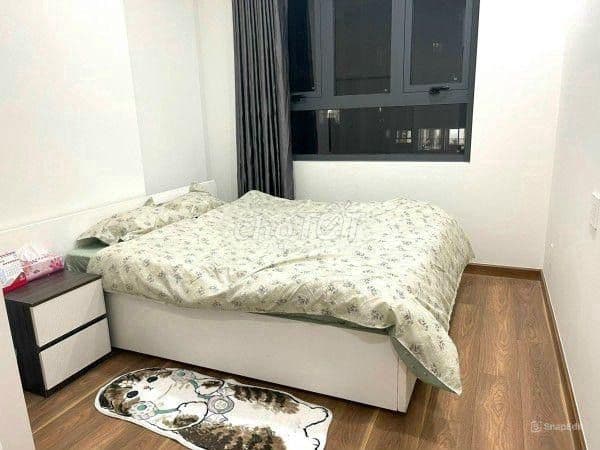 BÁN CĂN HỘ 1 TỶ 450 FULL NỘI THẤT ĐANG CÓ NGƯỜI THUÊ 6.5 TRIỆU - Ảnh 2