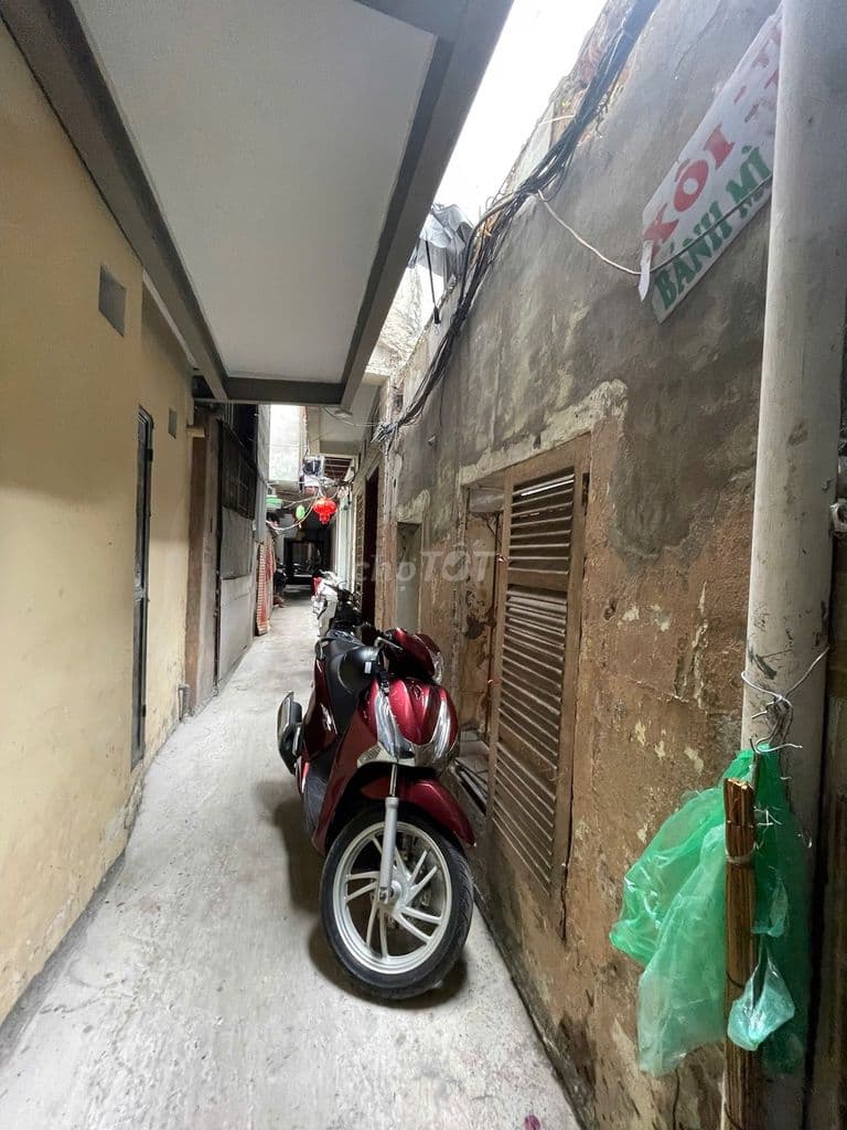 Bán Nhà Đất 40m2, 7,xx tỷ thỏa thuận tại ngõ 3 Hoàng Mai Trương ĐỊnh - Ảnh 3