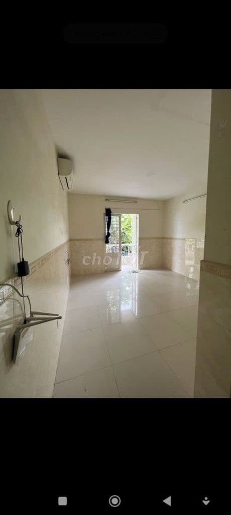 Bán nhà 4x20m, 4 tầng, 4PN, KDC Cao Lỗ, P.4, Q.8