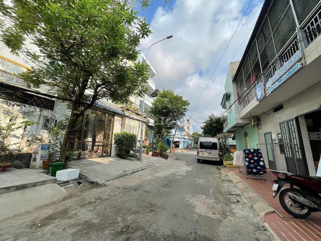 🏡 BÁN NHÀ HẺM XE HƠI 6M – ĐƯỜNG BÌNH LỢI, P.13, BÌNH THẠNH - Ảnh 2