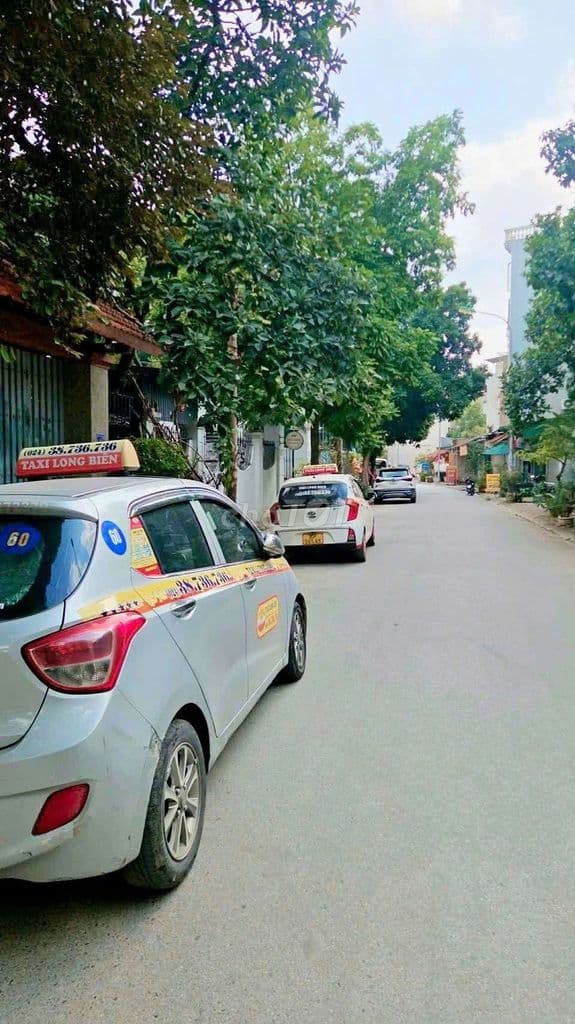 Bán nhà Khu A38 Tư Đình Long Biên 60m 5 tầng Giá 13,9 tỷ - Ảnh 2