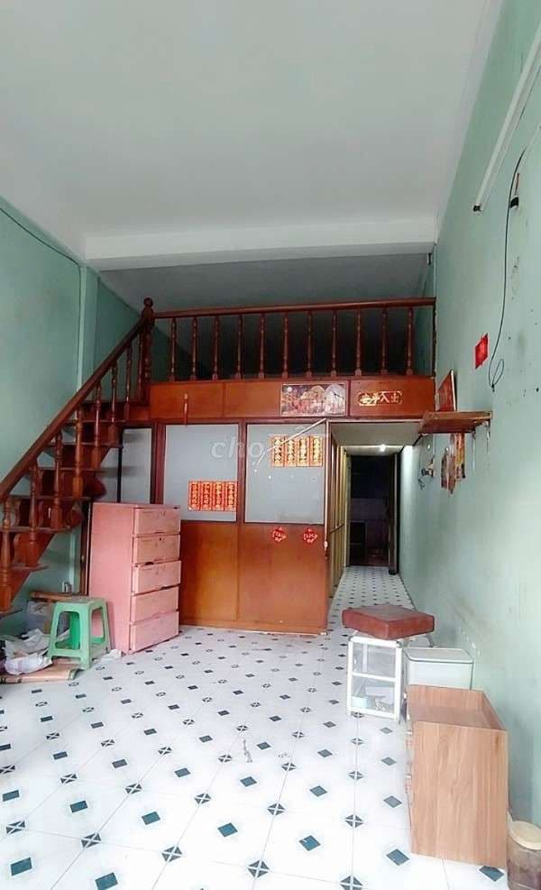 🌸 CHÍNH CHỦ - CẦN BÁN CHUNG CƯ TẦNG 2 -Q.5- 64M- NHỈNH 2 T. Ỷ T.L - Ảnh 2