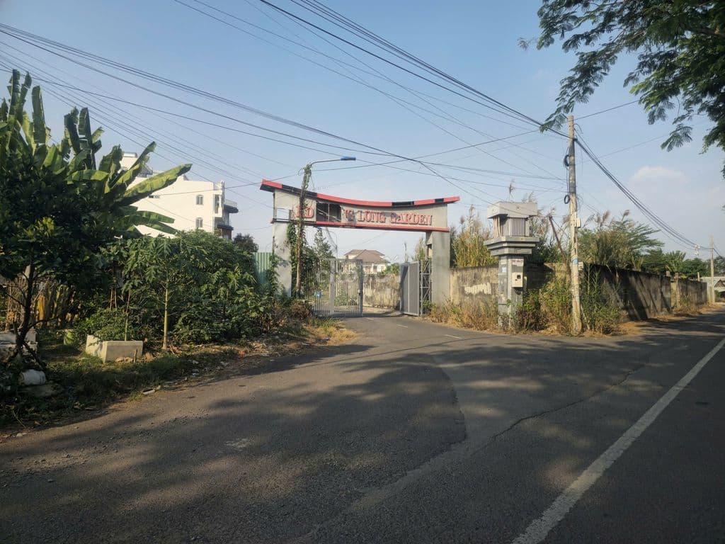 🔥 HÀNG VIP TĂNG LONG GARDEN – 450M²– GIÁ 2x TỶ | ĐẦU TƯ ĐỈNH CAO 🔥