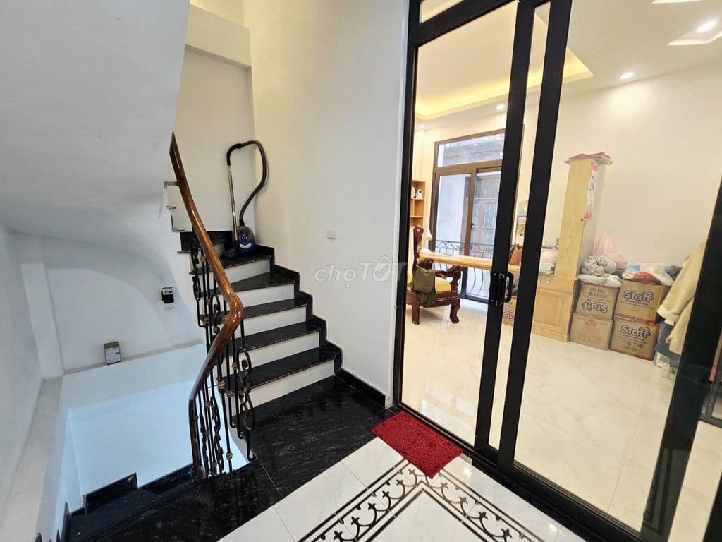 BÁN GẤP NHÀ PHỐ HOÀNG NGÂN - THANH XUÂN 40M2 x5T NGÕ Ô TÔ GIÁ 7.5 TỶ - Ảnh 3