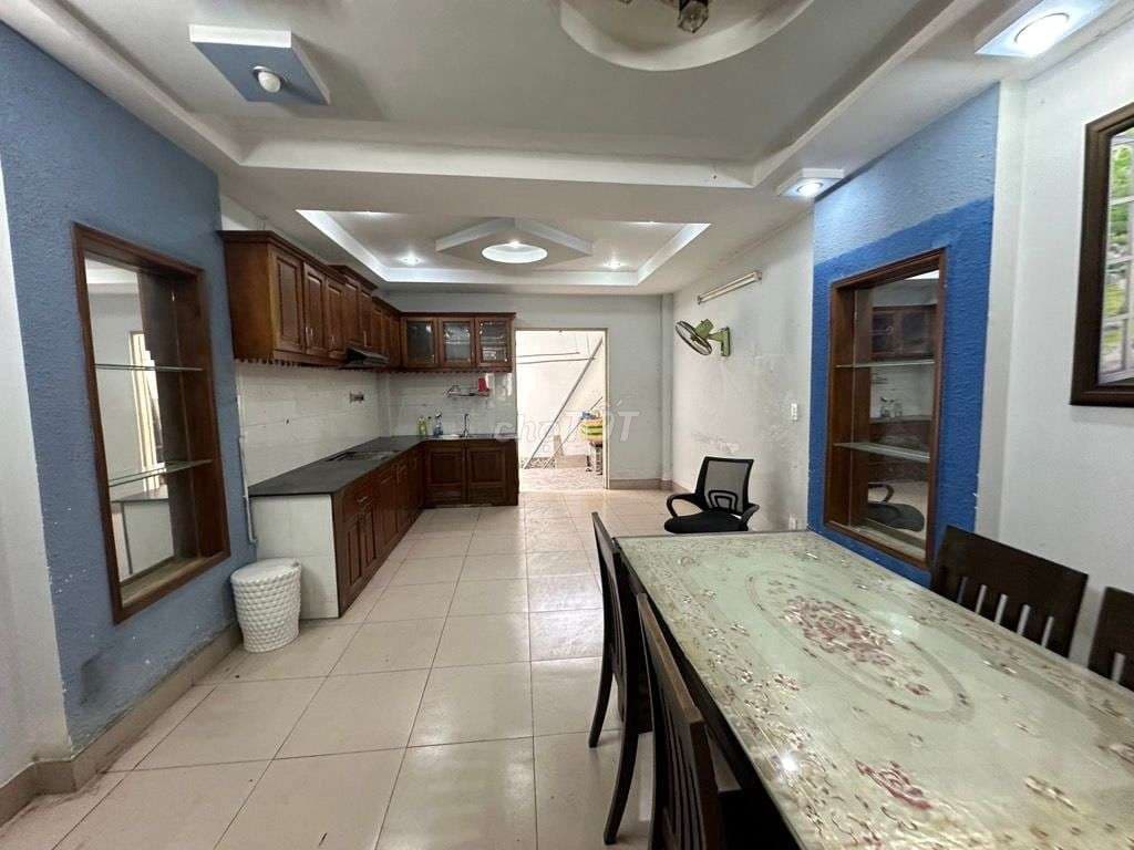 NGON – BỔ – RẺ HXH THỚI AN | 100m² – 6PN – 5.75 TỶ 🔥 - Ảnh 3