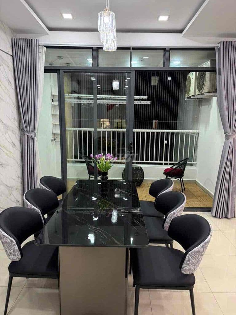 📣BÁN CĂN HỘ BELLEZA Q7✅124M2,3PN,2WC+FULL NT✅BAN CÔNG RỘNG💰CHỈ 5.6 TỶ - Ảnh 3