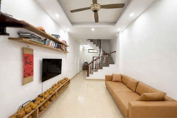 bán nhà 4 tầng Yên Nghĩa Hà Đông vị trí đẹp - Ảnh 2