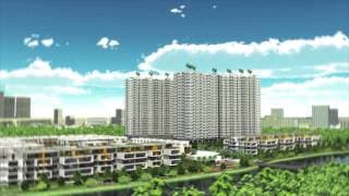 Căn hộ Jamona City, đường Đào Trí, Q.7, 60m2, 3.35 tỷ