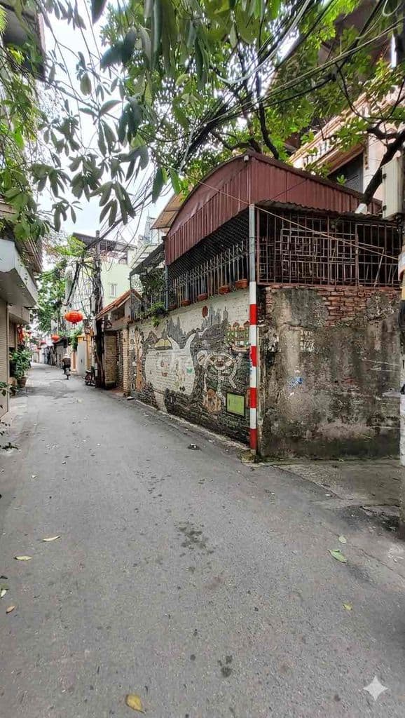 NGỌC THỤY - 6.85 TỶ - HÀNG XÓM KHAI SƠN CITY - TIỆN ÍCH NGẬP TRÀN