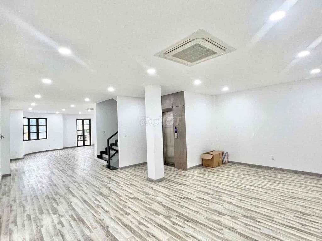 Căn Góc 2 Mặt Tiền Cityland Park Hills- Ngang 7,8m- Thang Máy-HĐT 70Tr - Ảnh 2