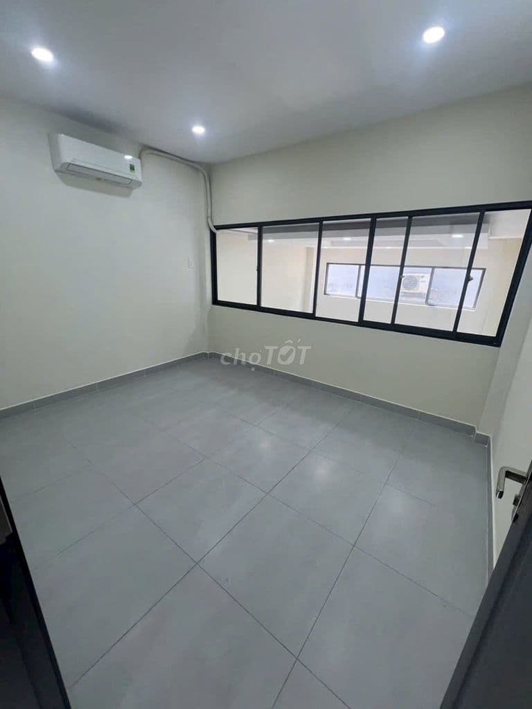 NHÀ ĐẸP LÊ QUANG SUNG (4X14)M | CÁCH MINH PHỤNG VÀI BƯỚC CHÂN - Ảnh 3