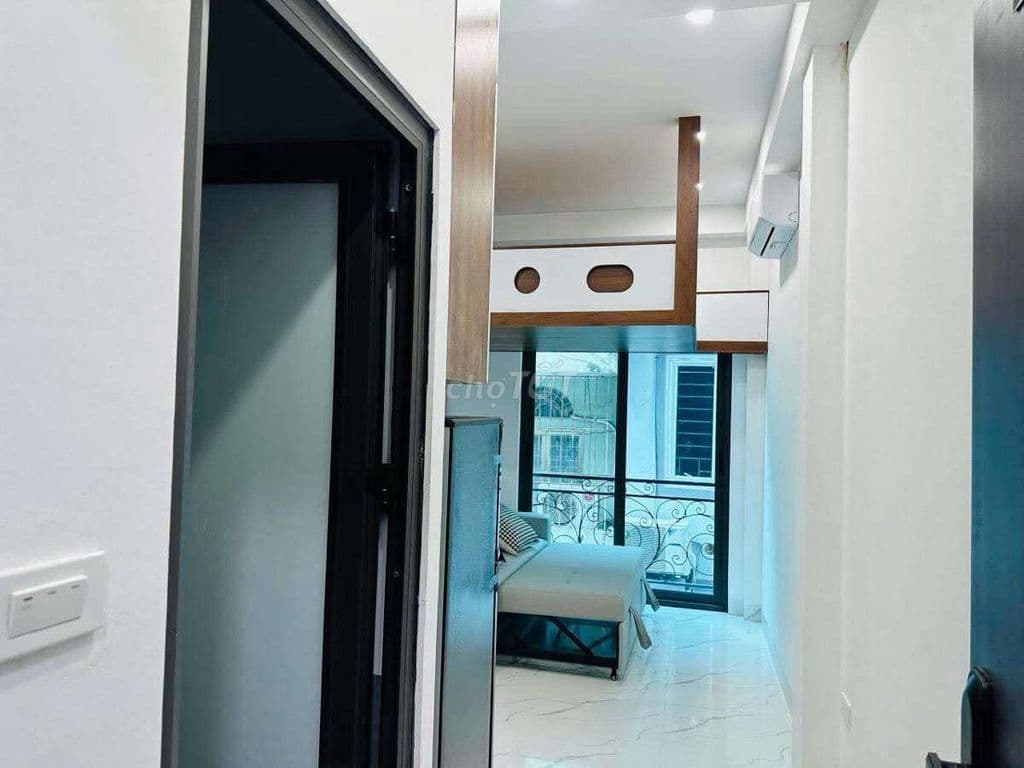 Nguyễn Hoàng – 47m2 – 7 tầng – 11.1 tỷ – CCMN – 11 pkk – full nội thất - Ảnh 2