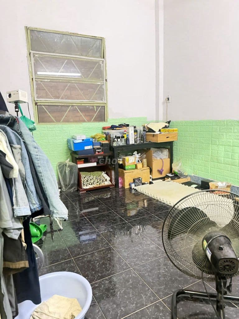 🔥 HIẾM CÓ KHÓ TÌM – 100M² HẺM VIP ÂU DƯƠNG LÂN – GIÁ CHƯA TỚI 64TR/M² - Ảnh 2