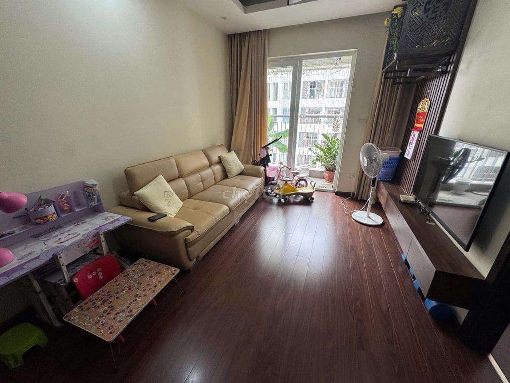 💥💥CHUNG CƯ 90 NGUYỄN TUÂN - TÒA HH1 - 72M2 -VIEW THOÁNG -THANH XUÂN🌹💥 - Ảnh 2