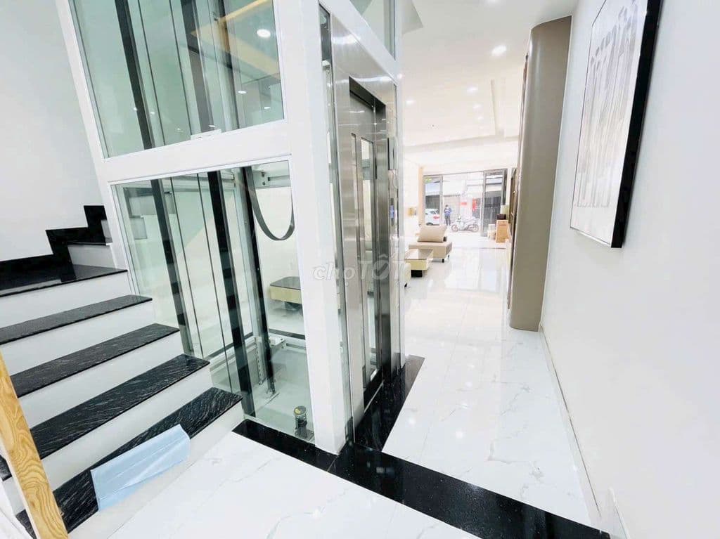 Bán nhà 76C Đường 51, Tân Hưng ( Q7 Tp.HCM) - Ảnh 3