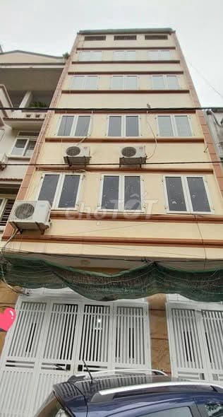 bán nhà liền kề Cầu Diễn 6 tầng thang máy - Ảnh 2