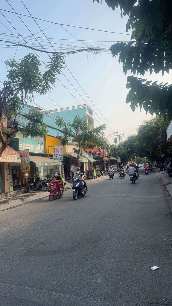 Bán Nhà Mặt Tiền Trần Thị Bảy.HT. Quận 12 - Ảnh 2
