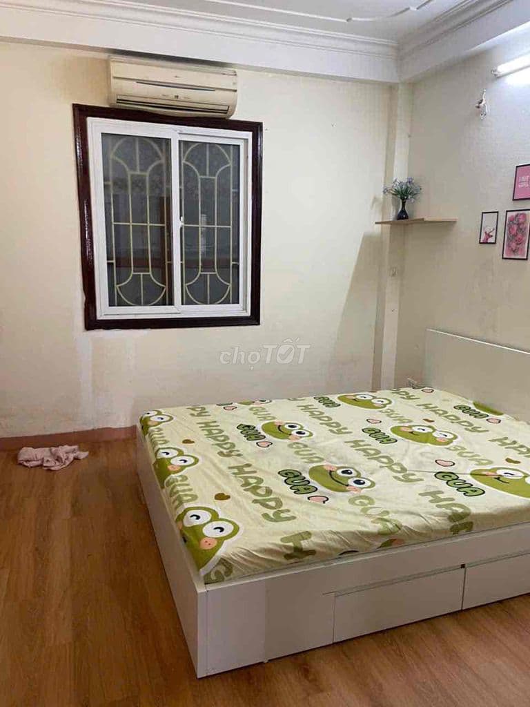 Bán căn hộ CCMN 45m2 cho gia đình cần - Ảnh 2