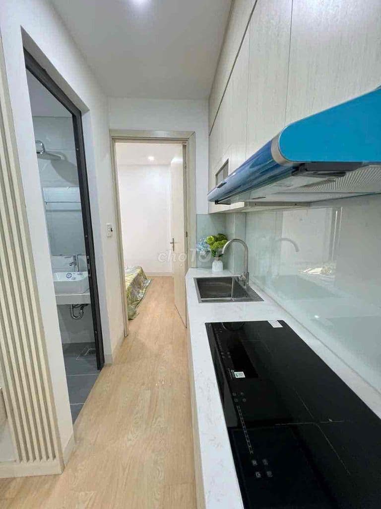 Bán CCMN Đông Tác, VinCom - Mới Tinh, Rất Đẹp, An Toàn Pccc - Ảnh 3