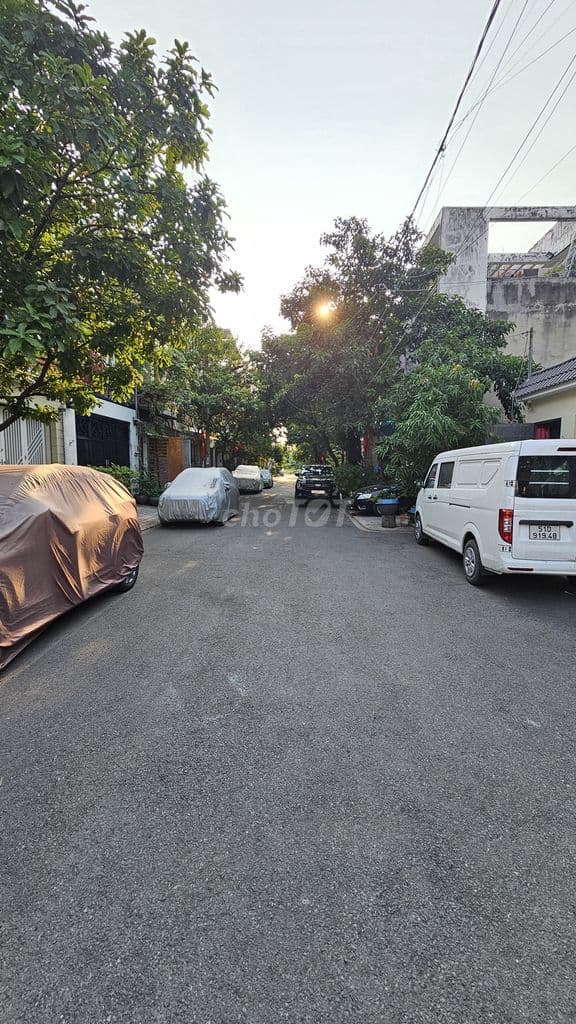 Tin thật 100%, Chính Chủ Đăng Tin,Biệt Thự Mặt Tiền Đường 3 Ô Tô Tránh