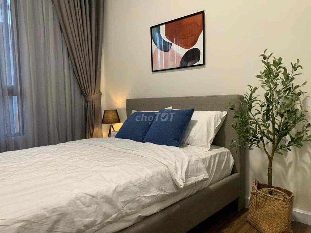 **Chuyển nhượng căn hộ 2PN 2WC Safira Giá tốt, view sông cực đẹp**