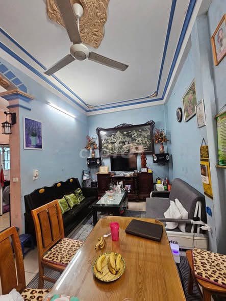 bán đất tặng nhà 4 tầng Phú Kiều dòng tiền