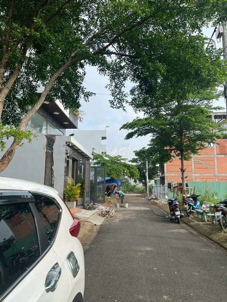 Bán nhanh lô đất nguyễn văn tạo, Nhà Bè, Tp Hcm