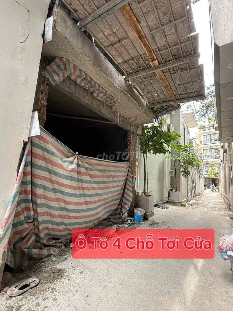 📢📢📢Nhà 7 Tầng Ngay Cổ Linh Thạch Bàn - 40m2 Ngõ Thông - Hơn 11 Tỷ - Ảnh 2