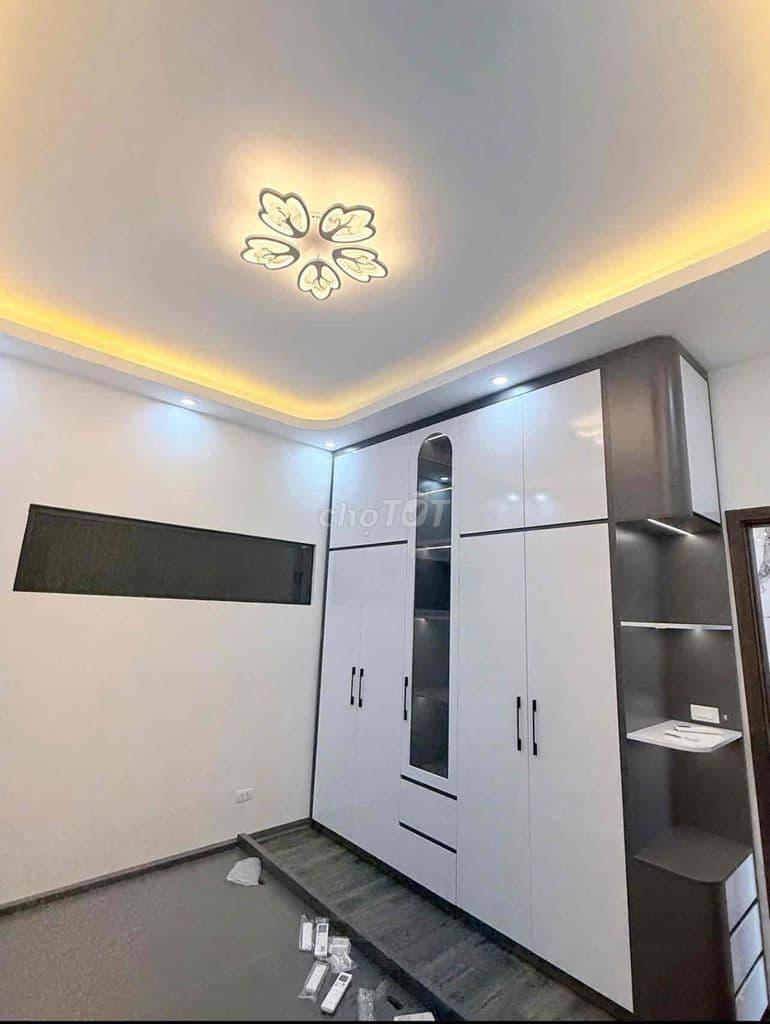 🏡 CĂN HỘ CHUNG CƯ VIỆT HƯNG – GIÁ CHỈ HƠN 2 TỶ Bạn đang tìm một căn h - Ảnh 2
