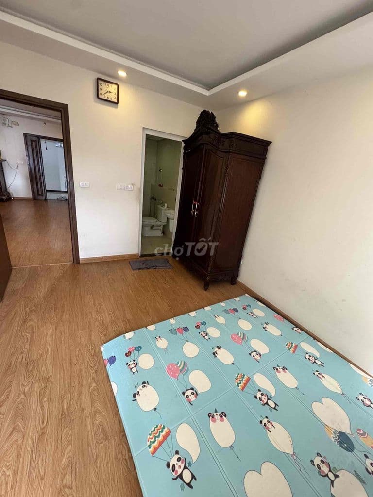 Bán chung cư phố Tam trinh 2PN 2WC 1 Khách 1 logia đẹp nguyên bản 68.2 - Ảnh 2