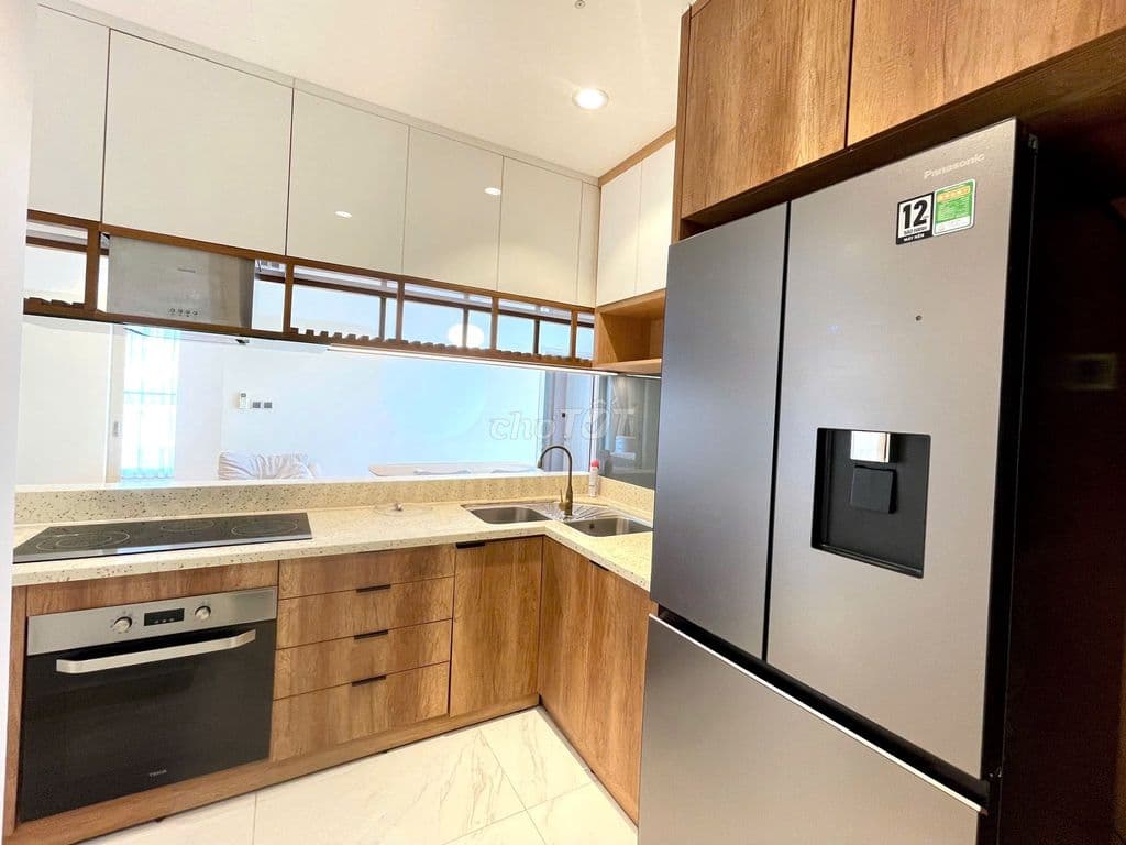 Bán Midtown M5 3pn