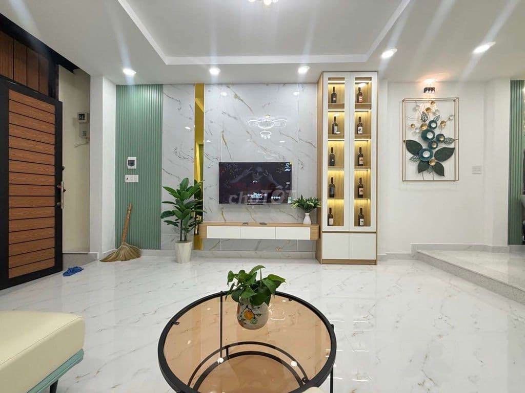 Bán gấp HẺM XE HOI. Thích Quảng Đức - Ảnh 3