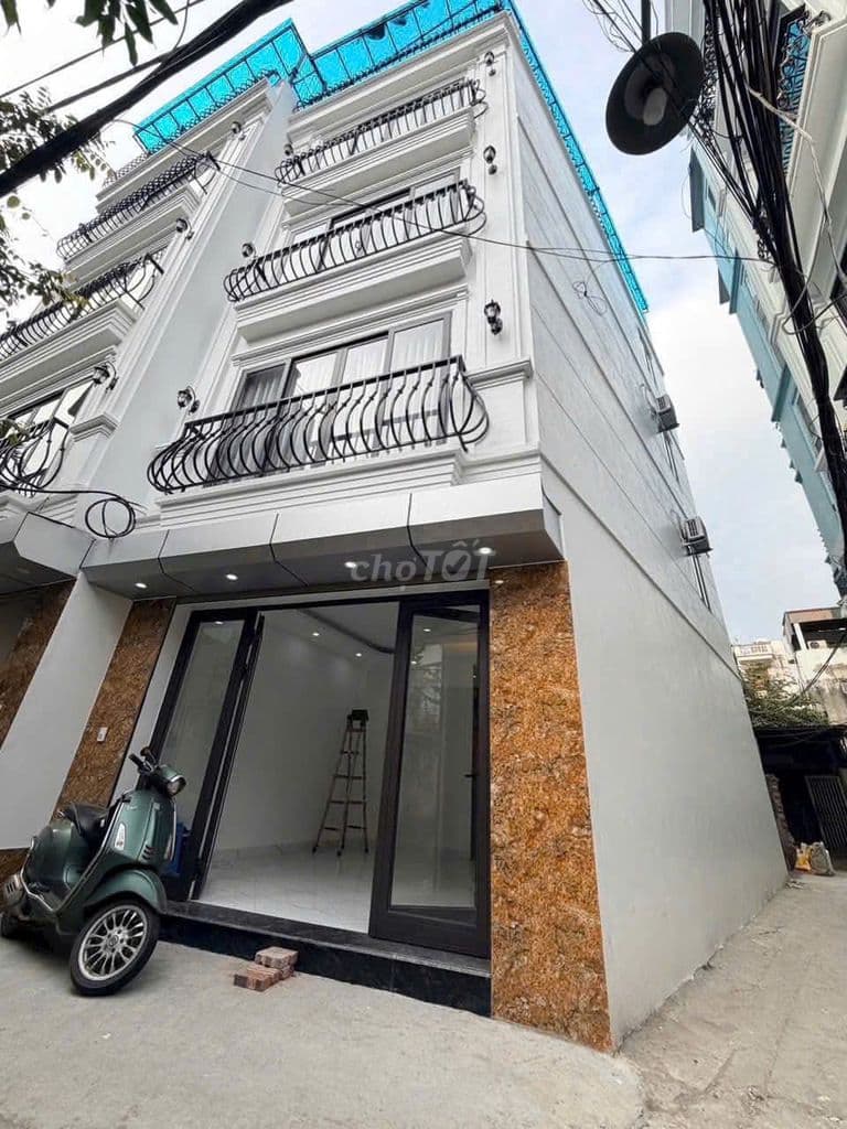BÁN NHÀ PHÚ LƯƠNG – HÀ ĐÔNG LÔ GÓC SIÊU ĐẸP DT51M X GIÁ 6.6 TỶ - Ảnh 2