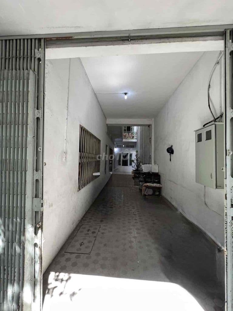 BÁN NHÀ Q1 – NGANG 6.7M HIẾM – HXH KINH DOANH – GIẢM 1 TỶ CÒN 52 TỶ - Ảnh 3