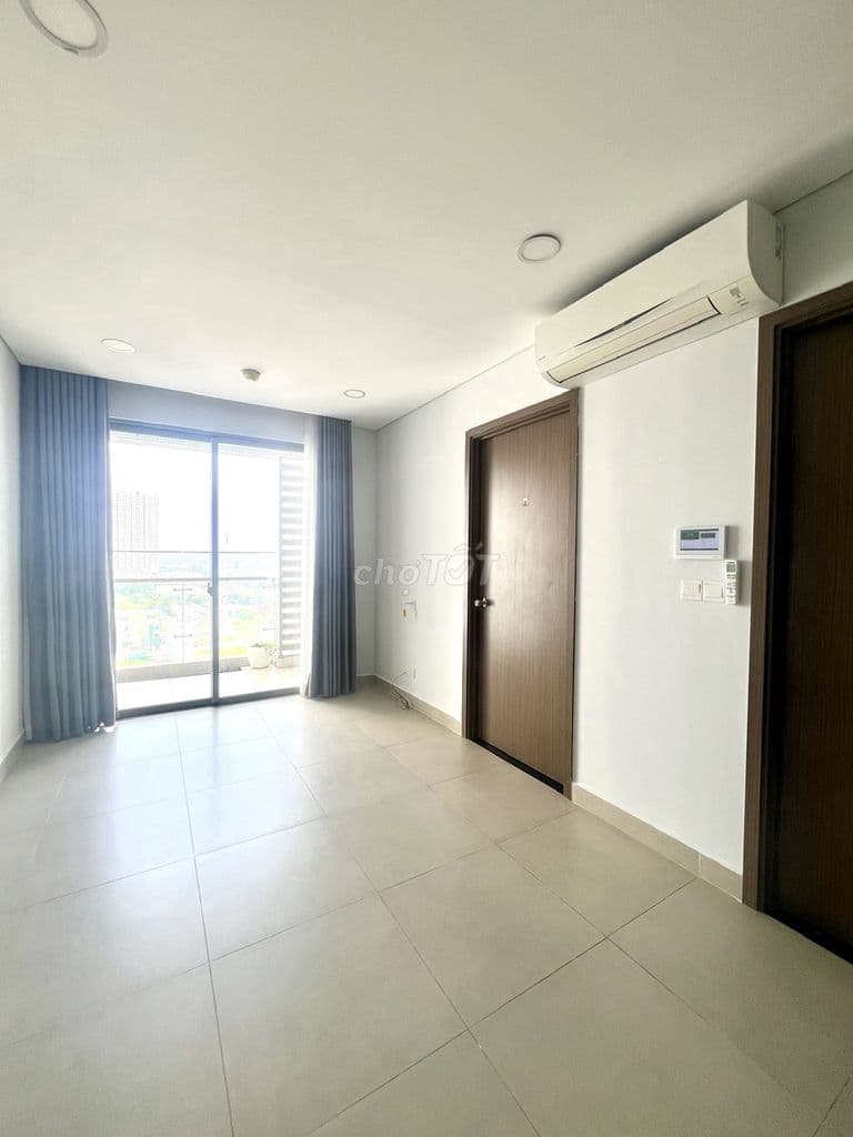 Bán căn 2PN, 1WC River Panorama Quận 7- Sổ hồng- Giá chỉ 4 tỷ.