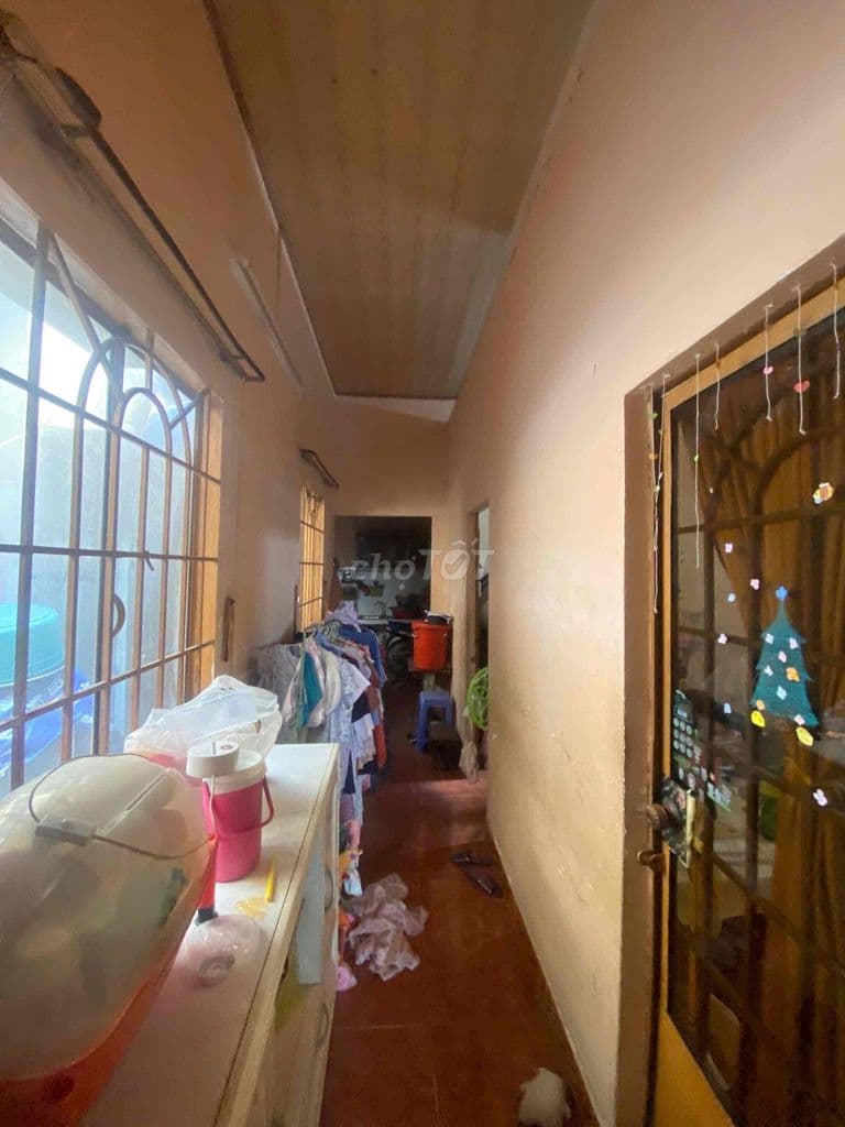 🏡 VỊ TRÍ VIP – TRƯỜNG THỌ - HXT THÔNG TÚ TUNG Vị trí đẹp, nằm ngay đ