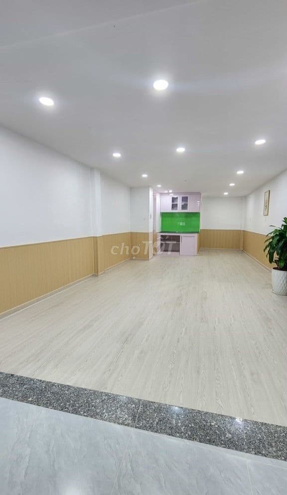 Bán nhà đẹp hiếm chiến lược, thông hương lộ 2, bình tân - Ảnh 3