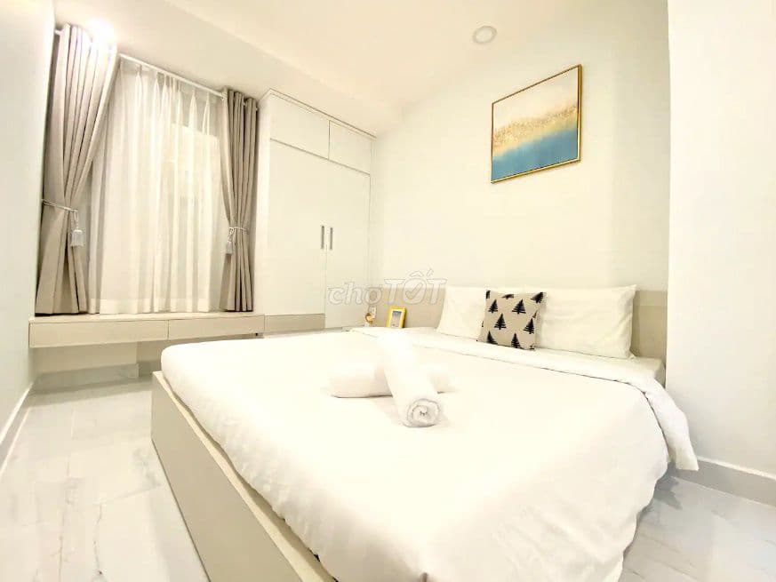 BÁN CĂN HỘ 3PN QUẬN 3, TP.HCM - GIÁ 9,5 TỶ - Ảnh 3