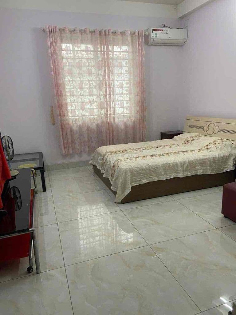 MẶT TIỀN TTN17 , KD ĐỈNH NHẤT KHU VỰC Q12 , DT 85m2 XÂY 4 LẦU GIÁ CHỈ