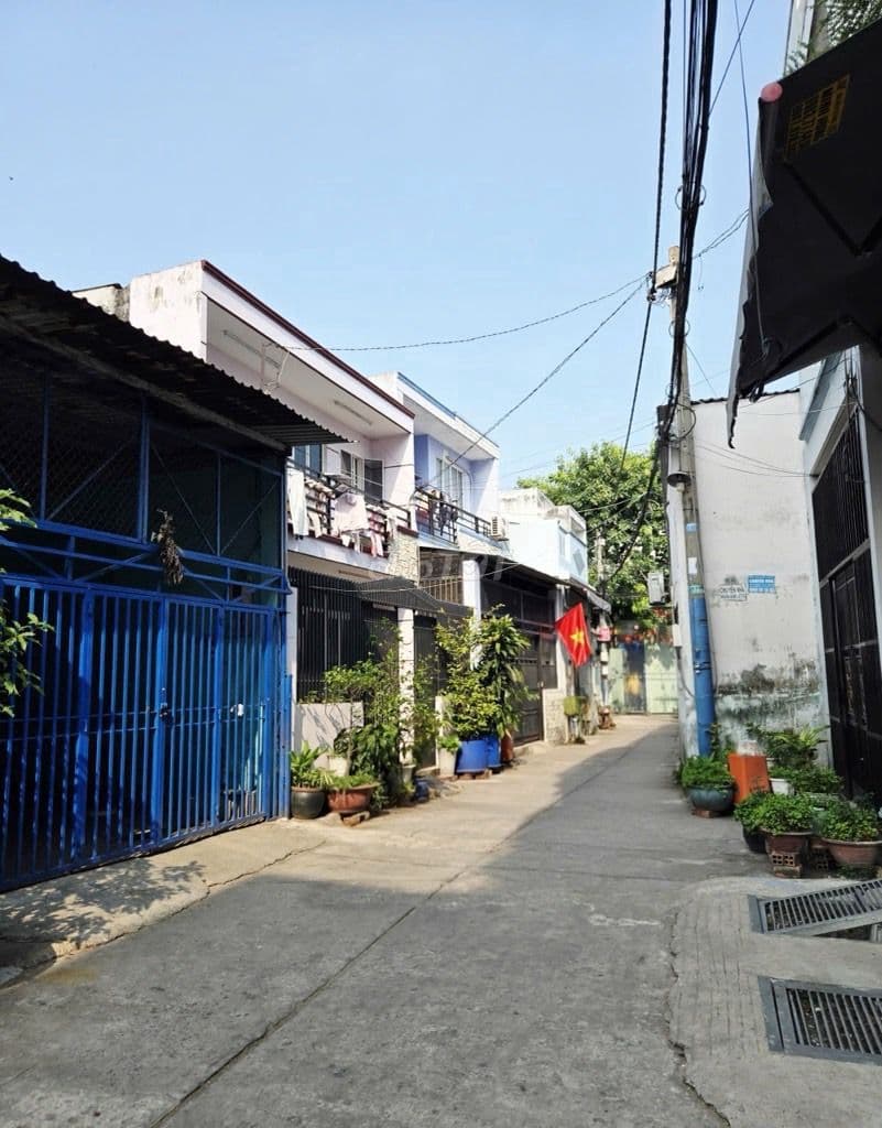 🔥 kèo thơm bình tân – đất nở hậu khủng 7.75m – chỉ 4.7 tỷ