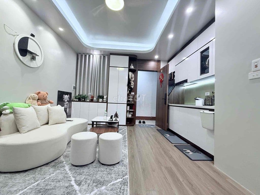 Bán CC Mini Vương Thừa Vũ, Hoàng Văn Thái- Xịn Đẹp Cao Cấp View Thoang - Ảnh 2