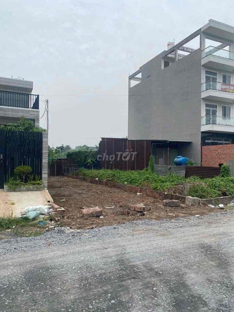 183m2 full thổ cư MT Sông Sài Gòn thoán mát chỉ 55tr/m2