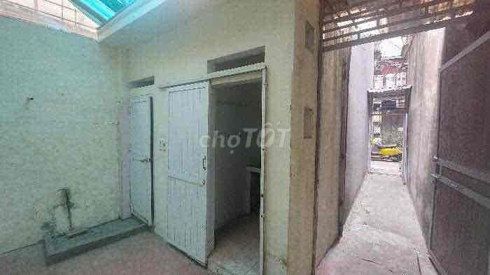 chính chủ bán nhà mặt ngõ 31 nguyễn cao - hai bà trưng -hn - Ảnh 3