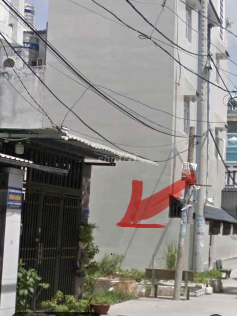 Bán đất nền - Ảnh 3