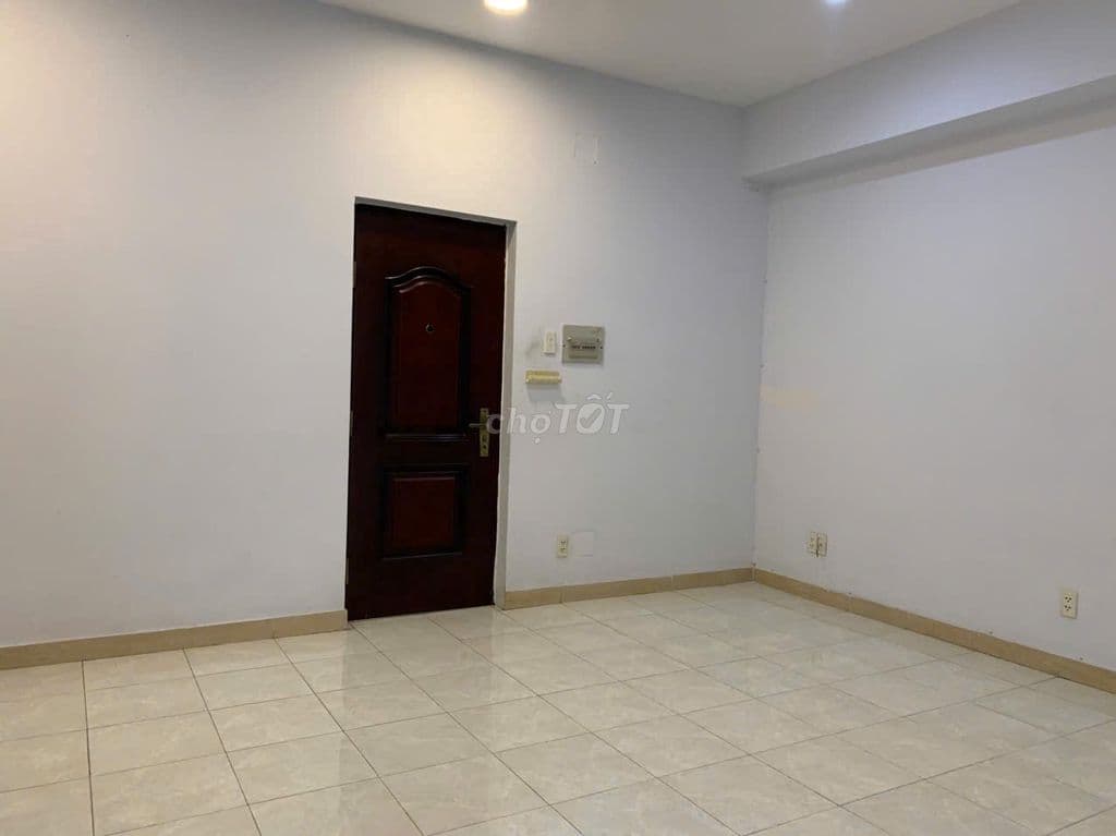 Bán căn hộ chung cư 312, Lầu Thấp