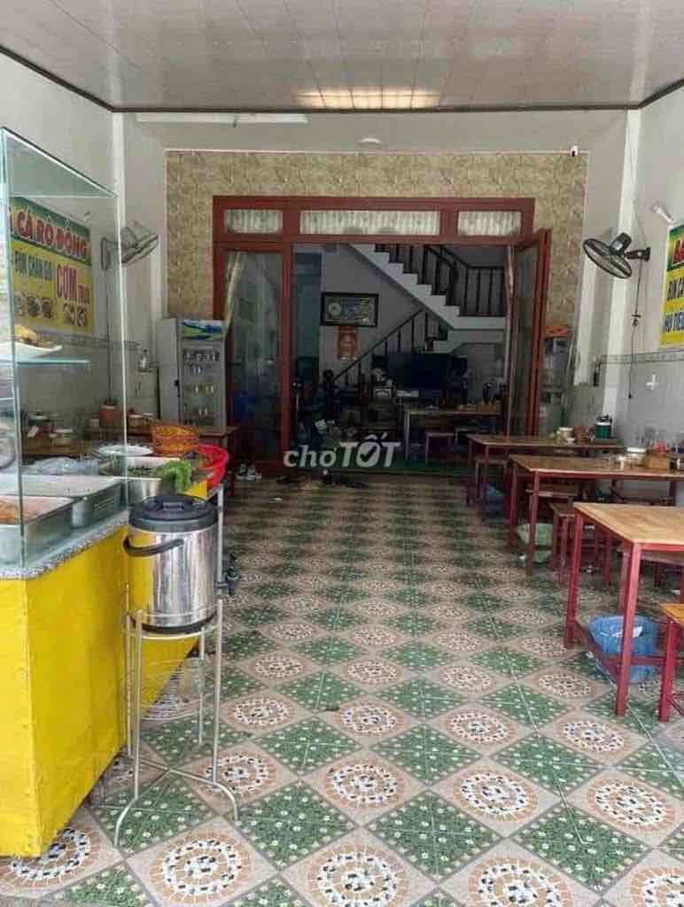 Cần bán gấp nhà mặt tiền Bình Chánh - Ảnh 2